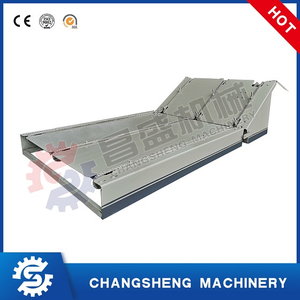 Wood Conveyor Automatic Transmission Equipment for Veneer 