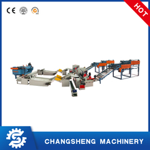 Automatic 4 Feet Plywood Veneer Production Line for Veneer Making