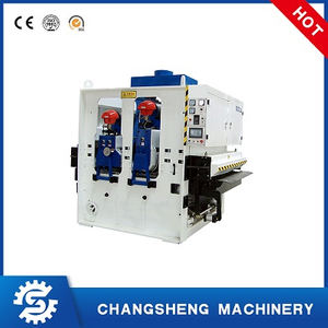 Heavy Duty Plywood Sanding Machine Woodworking Machinery