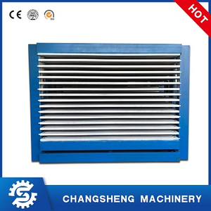  Veneer Dryer Machine for Making Plywood