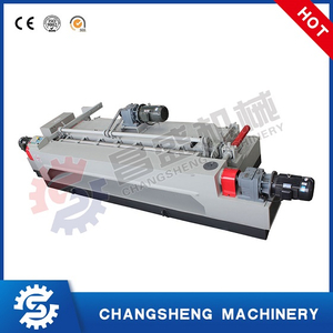 8 Feet Hydraulic Wood Veneer Peeling Machine