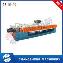 8 Feet Spindleless Wood Veneer Peeling Machine