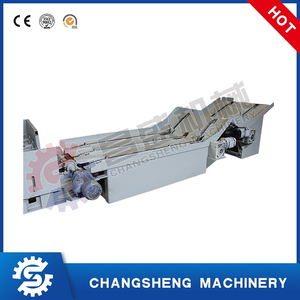  Log Conveyor Automatic Transmission Equipment 