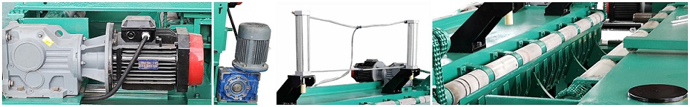veneer making machine