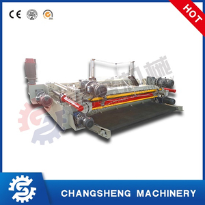 8 Feet Face Veneer Peeling Making Machine 