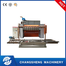 Plywood Machine Wood Veneer Dryer Machine