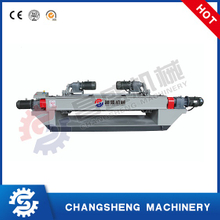  Spindleless 6 Feet Plywood Veneer Peeling Making Machine