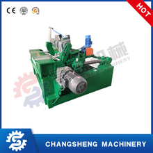 1300mm Spindleless Face Veneer Peeling Machine
