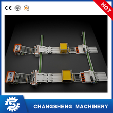 Plywood Veneer Production Line 4 Feet Spindle-less 