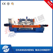 4 Feet Rotary Veneer Peeling Machine for Making Plywood