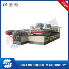 Plywood Machine 6 Feet Rotary Veneer Peeling Machine