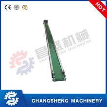 Plywood Machine Automatic 4 Feet Wood Core Transmission Equipment