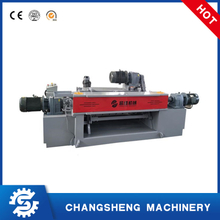 4 Feet Veneer Peeling Machine with Debarker Function 