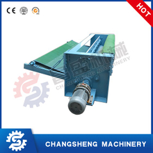 Automatic Veneer Shearing for 4 Feet Veneer Peeling Machine