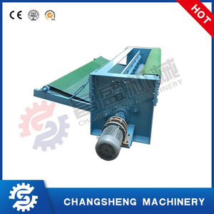 Automatic Veneer Shearing for 4 Feet Veneer Peeling Machine