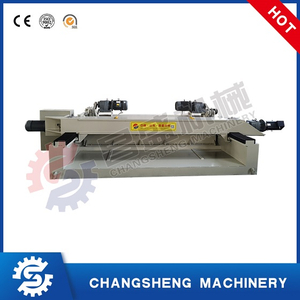 8 Feet Plywood Face Veneer Peeling Machine