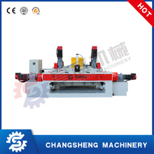 High Speed 4 Feet Veneer Peeling Machine for Making Plywood
