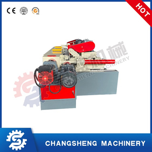 8 Feet Rotary Veneer Peeling Machine