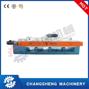 8 Feet Spindleless Rotary Veneer Peeling Making Machine