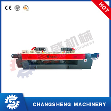 8 Feet Plywood Rotary Veneer Peeling Machine