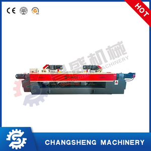 8 Feet Plywood Rotary Veneer Peeling Machine