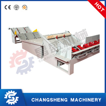 Plywood Machine Automatic Wood Transmission Equipment Log Conveyor