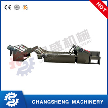 Automatic Log Transmission Equipment 