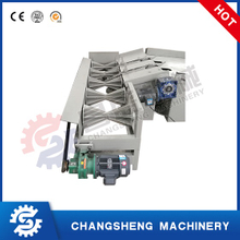 Automatic Transmission Equipment for Log Conveyor